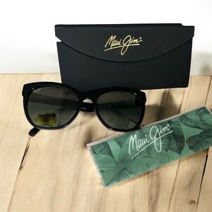 Maui Jim Polarized Women’s Sunglasses